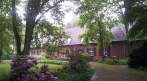 Heren Boerderij De Bunker